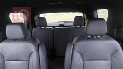 شيفروليه ترافرس